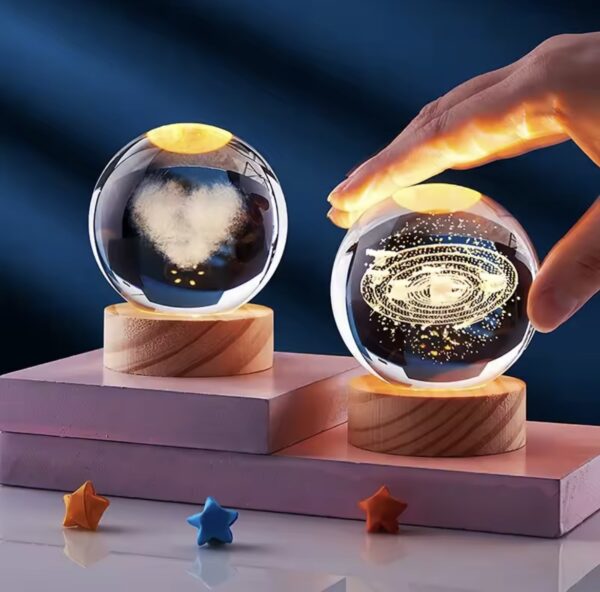 Crystal Ball