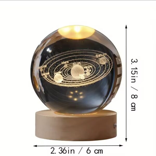 Crystal Ball - Image 2