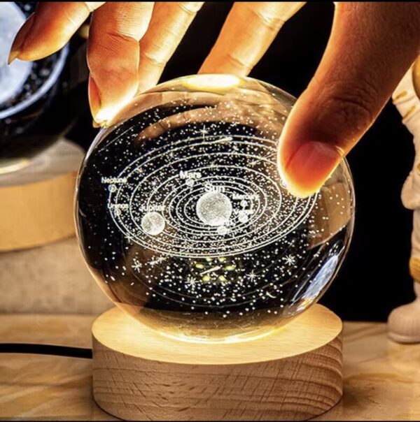 Crystal Ball - Image 5