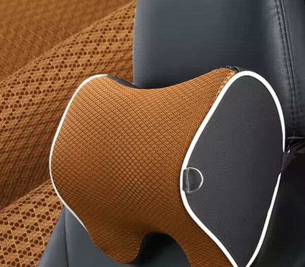 Neck Pillow for Car - Image 3