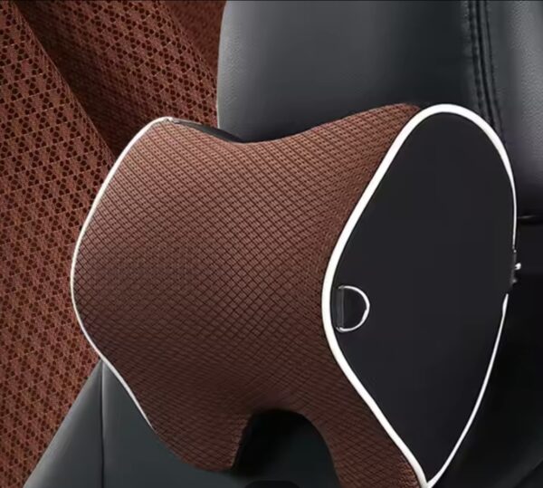 Neck Pillow for Car - Image 5